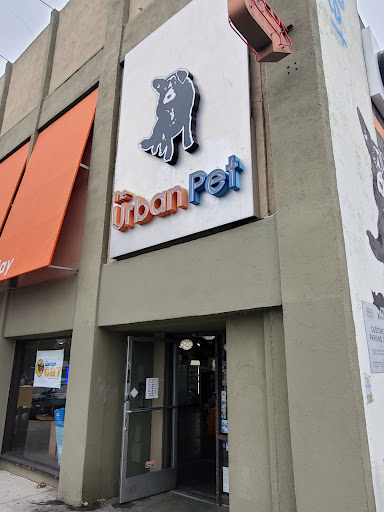 Pet Supply Store «The Urban Pet», reviews and photos, 7515 Beverly Blvd, Los Angeles, CA 90036, USA