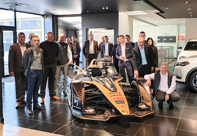 DS STORE TOULOUSE MONTAUDRAN à Toulouse