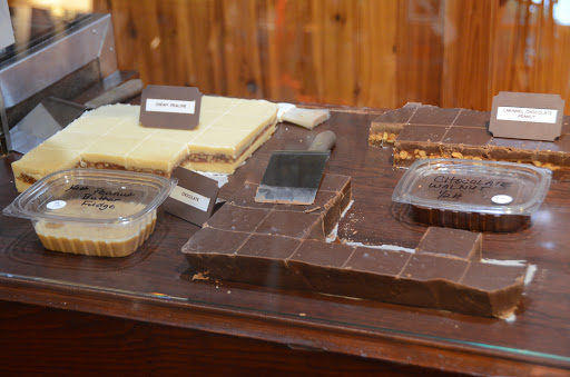 Gift Shop «Northwinds JUNK POST», reviews and photos, 321 Fond Du Lac Ave, Eden, WI 53019, USA