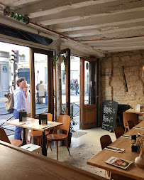 Photos du propriétaire du Restaurant DICE Caffè à Paris - n°1