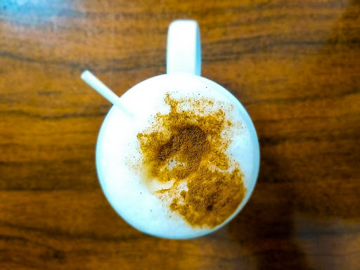 The Coffee Cup Galerías