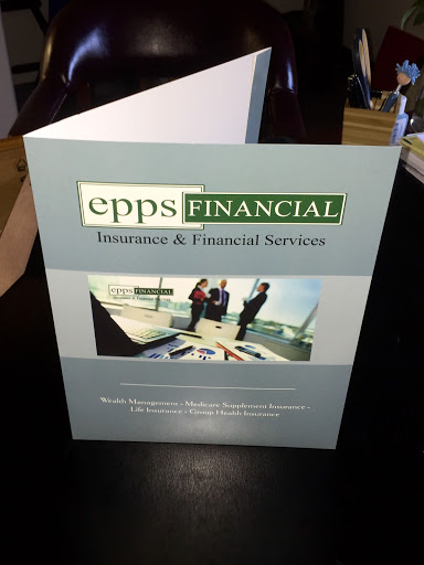 Insurance Agency «Epps Financial Services», reviews and photos