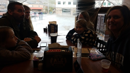 Bar & Grill «River Street Ale House», reviews and photos, 957 Rivers St, Boone, NC 28607, USA