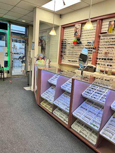 Eye Care Center «Bensonhurst Family Vision», reviews and photos, 2142 86th St, Brooklyn, NY 11214, USA