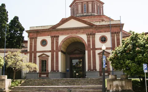 Catalan Museum of Archaeology image