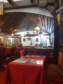 Atmosphère du Restaurant Taverne chez Marcel à Nancy - n°11