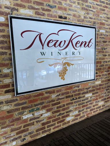 Winery «New Kent Winery», reviews and photos, 8400 Old Church Rd, New Kent, VA 23124, USA