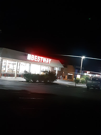 Supermarket «Bestway», reviews and photos, 9145 Riggs Rd, Hyattsville, MD 20783, USA