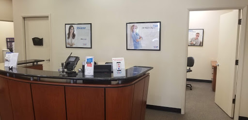 Eye Care Center «Eyeglass World», reviews and photos, 1365 S Alma School Rd, Mesa, AZ 85210, USA