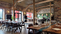 Atmosphère du Restaurant de grillades Mangal Steakhouse à Herblay-sur-Seine - n°17