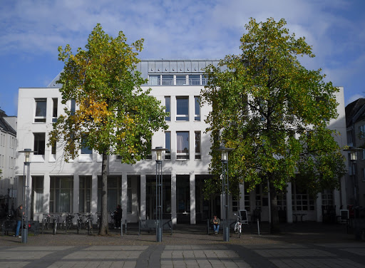 Volkshochschule Krefeld