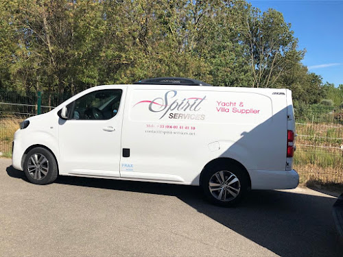 Spirit Services à La Roquette-sur-Siagne