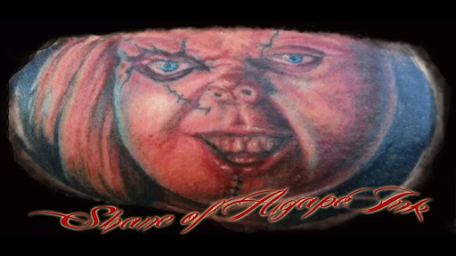 Tattoo Shop «Agape Ink Tattoo & Piercings», reviews and photos, 669 Atlanta Highway Southeast A, Winder, GA 30680, USA