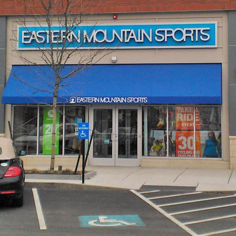 Eastern Mountain Sports