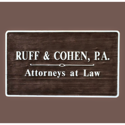 Bankruptcy Attorney «Ruff & Cohen, P.A.», reviews and photos