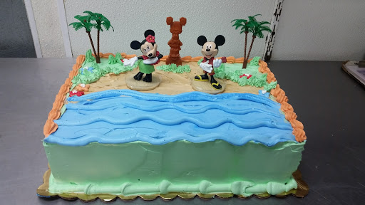 Ice Cream Shop «Cold Stone Creamery», reviews and photos, 10343 Royal Palm Blvd, Coral Springs, FL 33065, USA