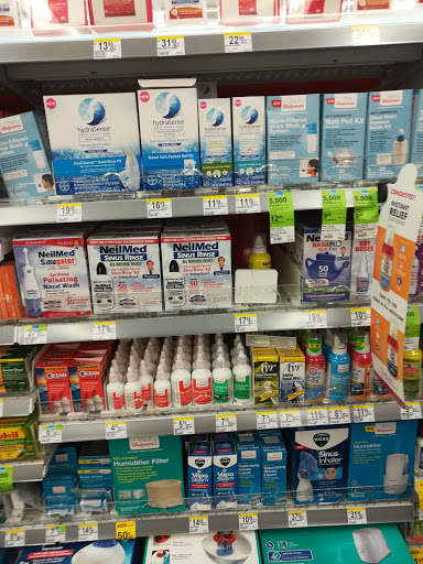 Drug Store «Walgreens», reviews and photos, 423 N Santa Cruz Ave, Los Gatos, CA 95030, USA