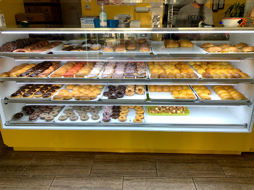 Donut Shop «combo donuts», reviews and photos, 1509 S Lamar Blvd, Austin, TX 78704, USA