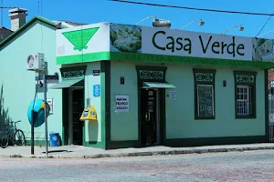 Mercado Casa Verde image
