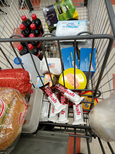 Shopping Mall «Stadium Plaza Shopping Center», reviews and photos, 10 Main St, Tewksbury, MA 01876, USA