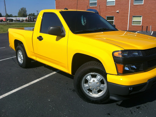 Car Wash «Cheetah Clean Carwash», reviews and photos, 3621 Ralph Ave, Owensboro, KY 42303, USA