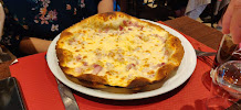 Plats et boissons du Pizzeria DISTRIBUTEURS DE PIZZAS LA PLADZA SAINT CAST LE GUILDO - n°8