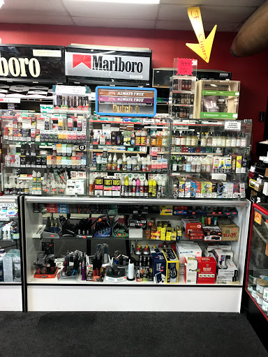 Tobacco Shop «M & A Smoke Shop 2», reviews and photos, 6167 Magnolia Ave, Riverside, CA 92506, USA