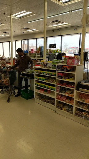 Indian Grocery Store «Patel Brothers», reviews and photos, 11985 Lebanon Rd, Sharonville, OH 45241, USA