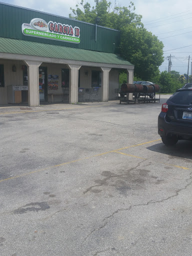 Supermercado Garcia, 7914 Dream St, Florence, KY 41042, USA, 