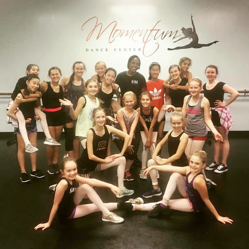 Dance School «Momentum Dance Center», reviews and photos, 10402 Leadbetter Rd, Ashland, VA 23005, USA