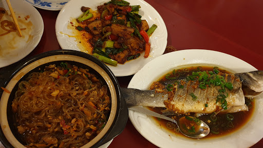 MOON Chinese Restaurant