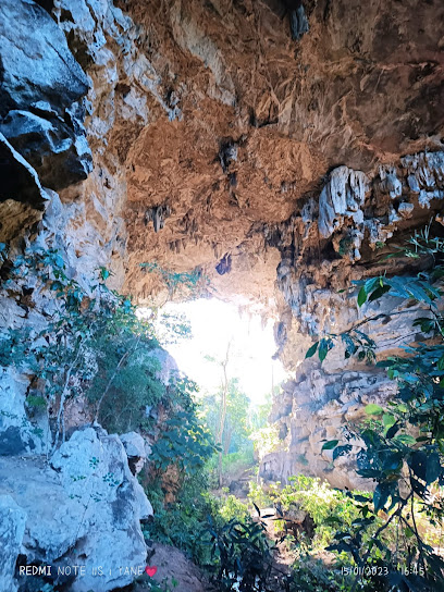 El Tunel ( La Cueva)