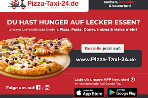 Pizza-Taxi-24.de - Der online Bestellservice image