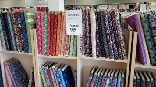 Fabric Store «Jo-Ann Fabrics and Crafts», reviews and photos, 1440 Central Ave Ste 2, Albany, NY 12205, USA
