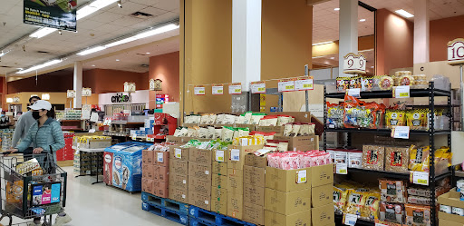 Asian Grocery Store «99 Ranch Market», reviews and photos, 22511 WA-99, Edmonds, WA 98026, USA
