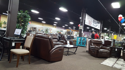 Furniture Store «Home Zone Furniture», reviews and photos, 600 N Loop 288, Denton, TX 76208, USA