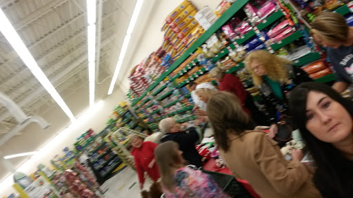 Pet Supply Store «Pet Supplies Plus», reviews and photos, 1268 N Eisenhower Dr, Beckley, WV 25801, USA