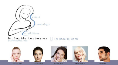 Docteur Sophie LOUBEYRES à Pau