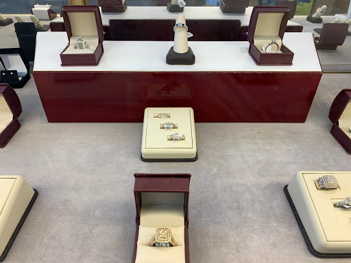 Pawn Shop «Gold & Silver Pawn & Guns», reviews and photos, 501 W General Screven Way A, Hinesville, GA 31313, USA