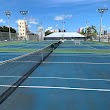 Moore Tennis Center