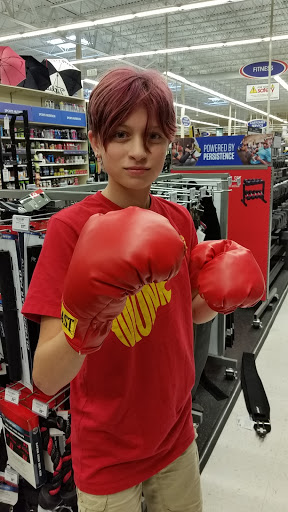 Sporting Goods Store «Academy Sports + Outdoors», reviews and photos, 549 Pleasant Grove Rd Suite 5000, Mt Juliet, TN 37122, USA