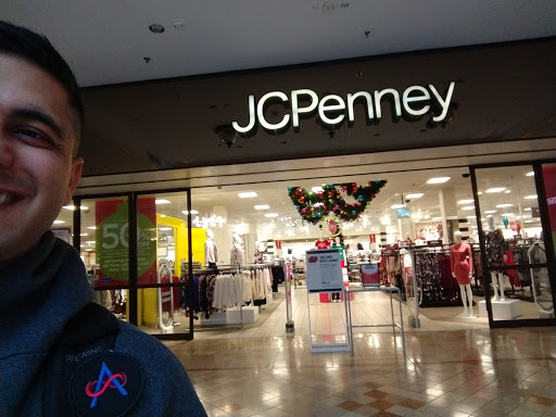 Department Store «JCPenney», reviews and photos, 428 Woodbridge Center Dr, Woodbridge, NJ 07095, USA