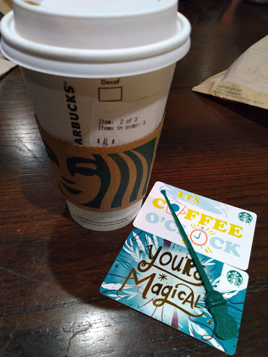 Coffee Shop «Starbucks», reviews and photos, 141 E Main St, Newark, DE 19711, USA