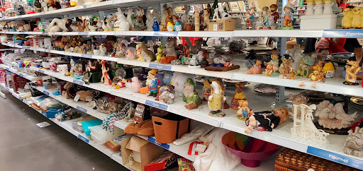 Thrift Store «Value Village», reviews and photos