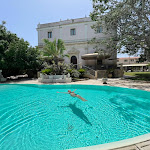 Photo n°3 de l'avis de Bendik.o fait le 07/07/2022 à 12:30 sur le  Hotel Parco Delle Fontane à Syracuse