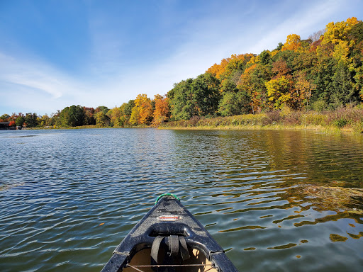 University «Robert Trent Jones Golf Course», reviews and photos, 213 Warren Rd, Ithaca, NY 14850, USA