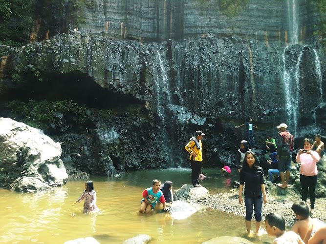 Batu Mahpar Wisata Alam Galunggung