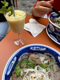 Phô du Restaurant vietnamien Que Toi à Bordeaux - n°5