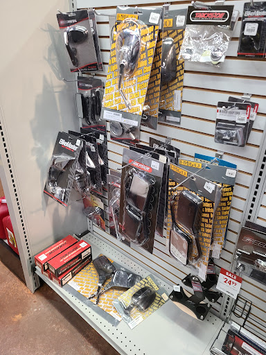 Motorcycle Parts Store «Cycle Gear», reviews and photos, 215 S Hurstbourne Pkwy #101, Louisville, KY 40222, USA