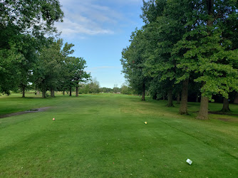 Brighton Park Golf Course